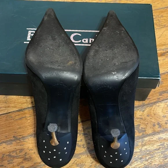 Bruno Cantini Heels Size 37 - Picture 5 of 6